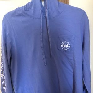 Vineyard Vines 2018 Kentucky Derby Sweatshirt
